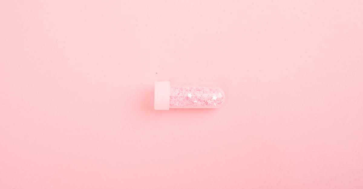 Why S.O.E official didn't shoot Max Vatan for not allowing him to investigate Marianne? - Glass tube with glitter on pink desk