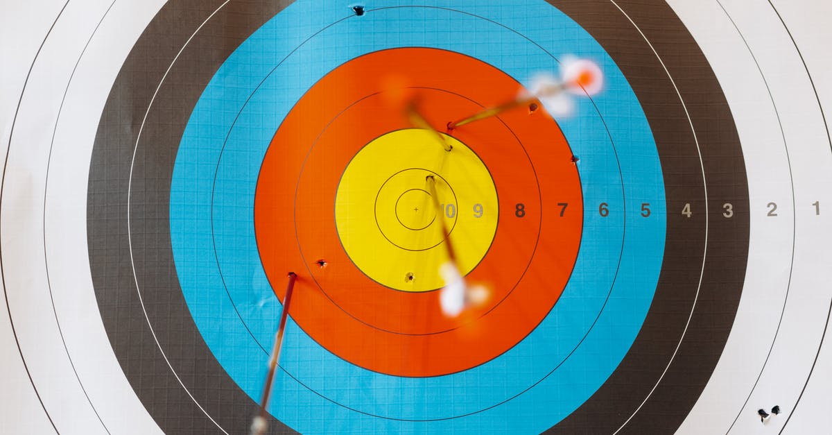 Why target Billy Bauer specifically? - Arrows Pierced on a Target