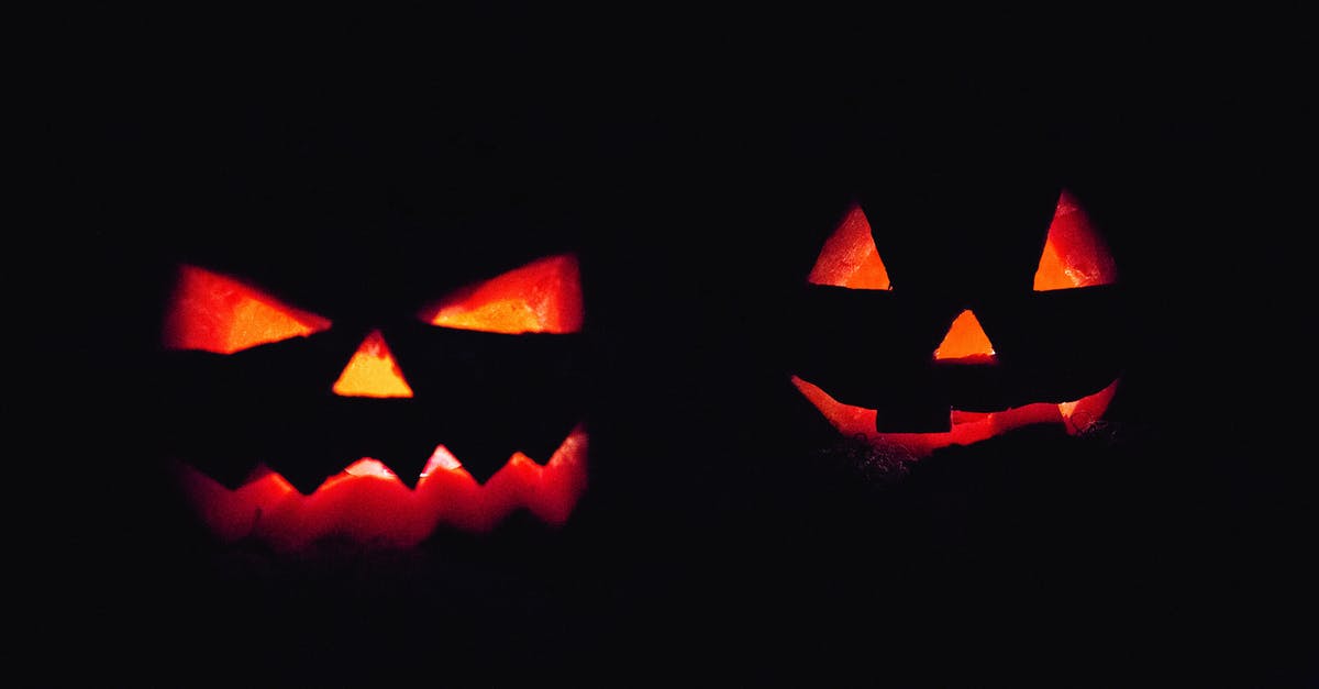 Why was Michael Myers credited as "The Shape" in the first 2 Halloween films? - Lighted Jack-o-lantern Decors