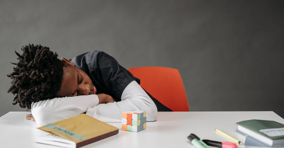 Why were they sleeping right before the deployment? - Free stock photo of books, boredom, children