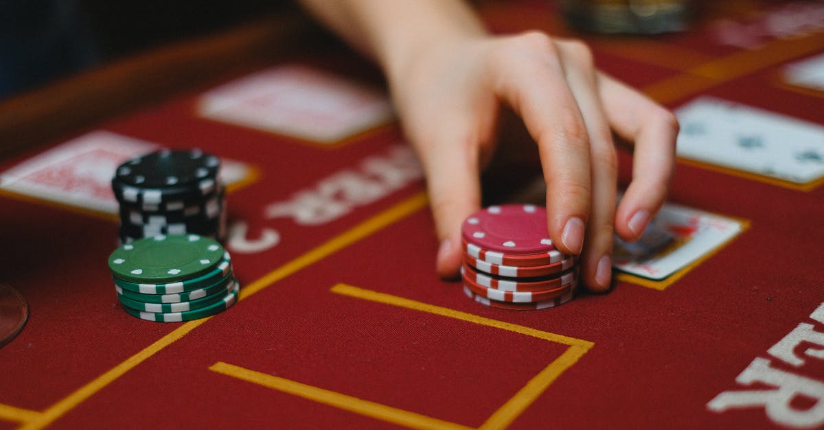 Why would Marty arrange for the casino fire? - Free stock photo of ace, blackjack, casino