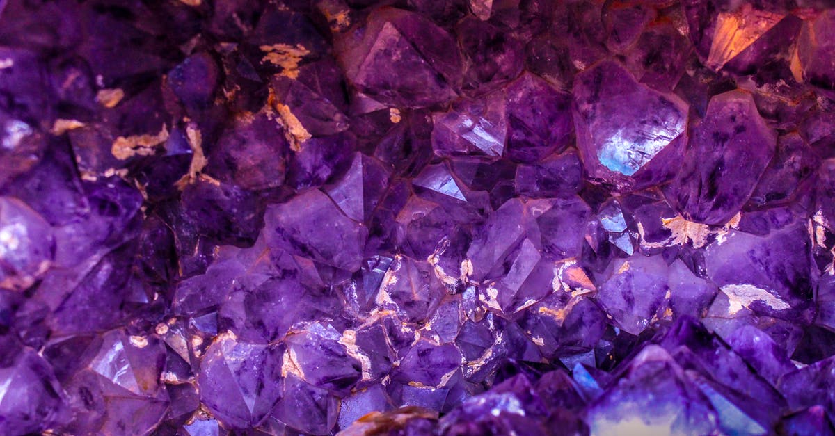 Why WWE hosting their PPV Crown Jewel (2019) on Thursday instead of Sunday? - Closeup Photo of Purple Gemstones
